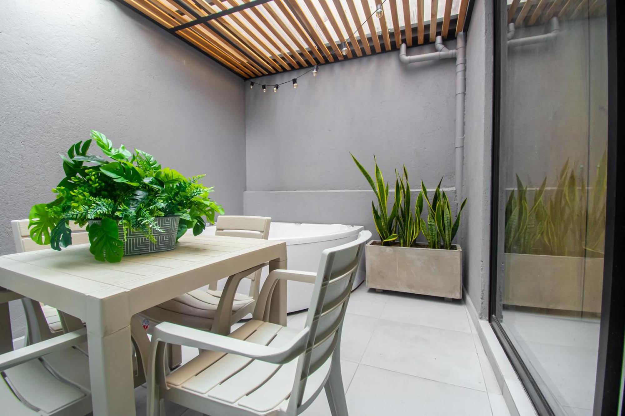 Barcelo Coliving Apartment Medellín Exterior foto