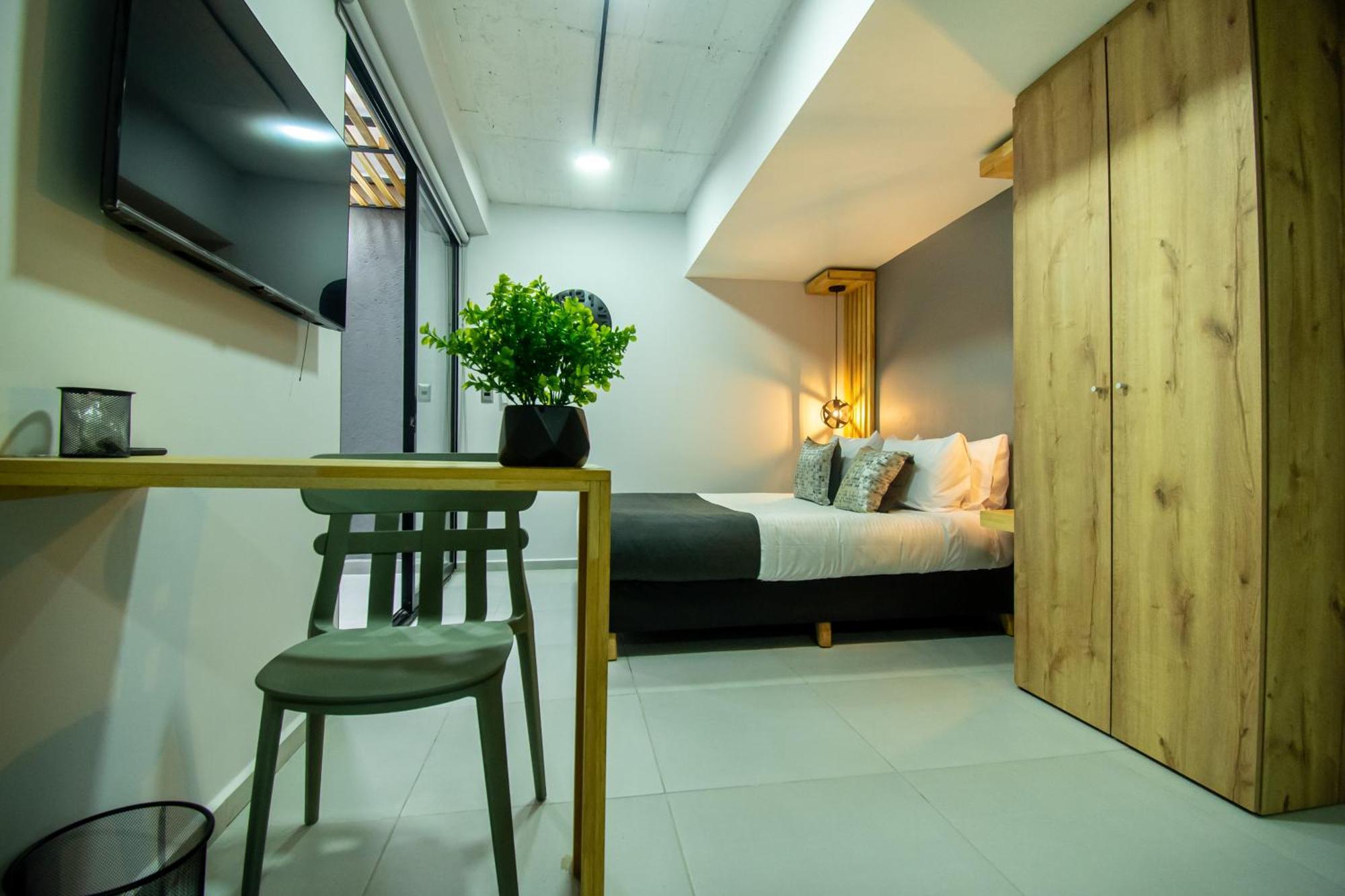 Barcelo Coliving Apartment Medellín Exterior foto
