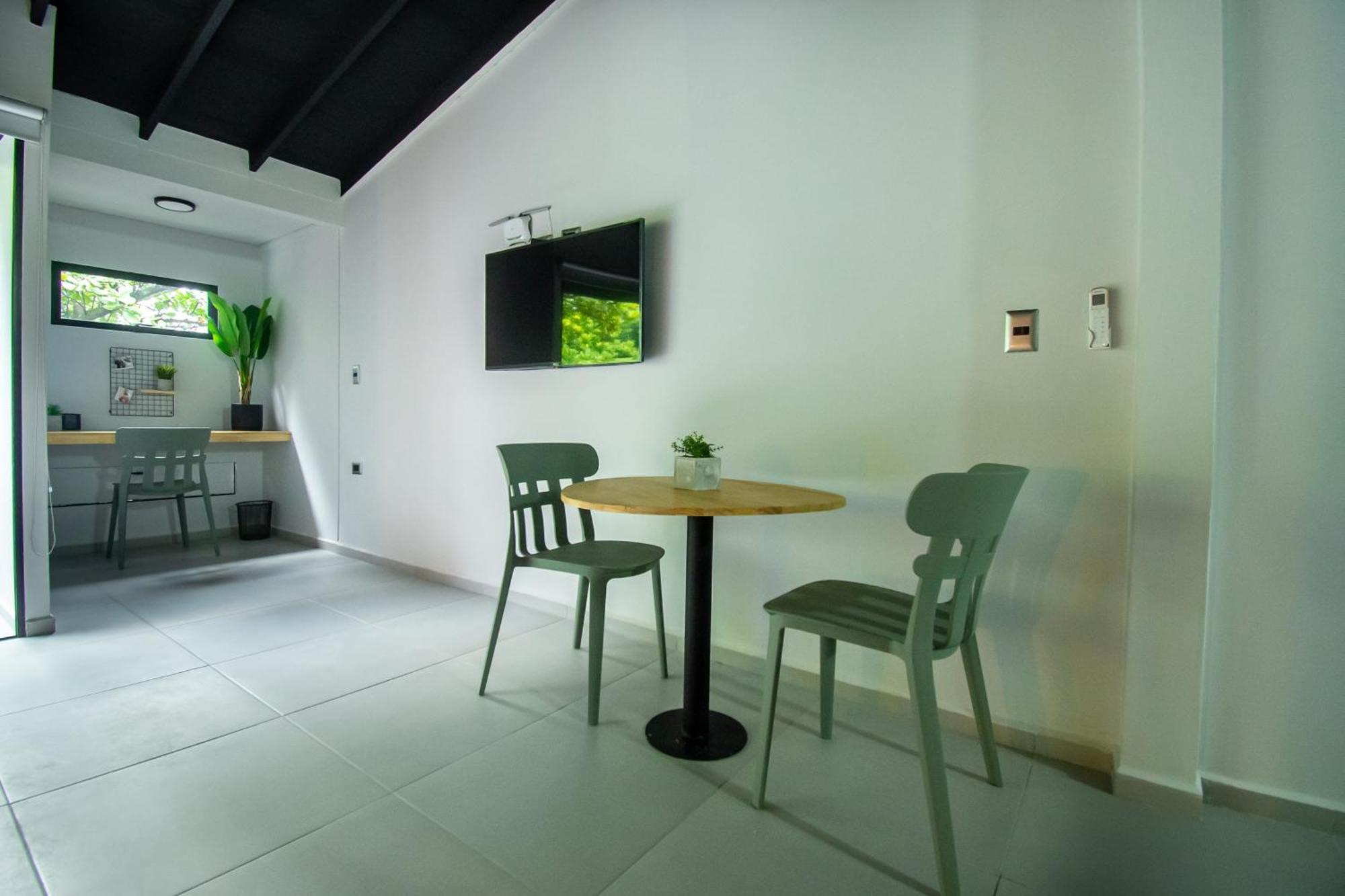 Barcelo Coliving Apartment Medellín Exterior foto