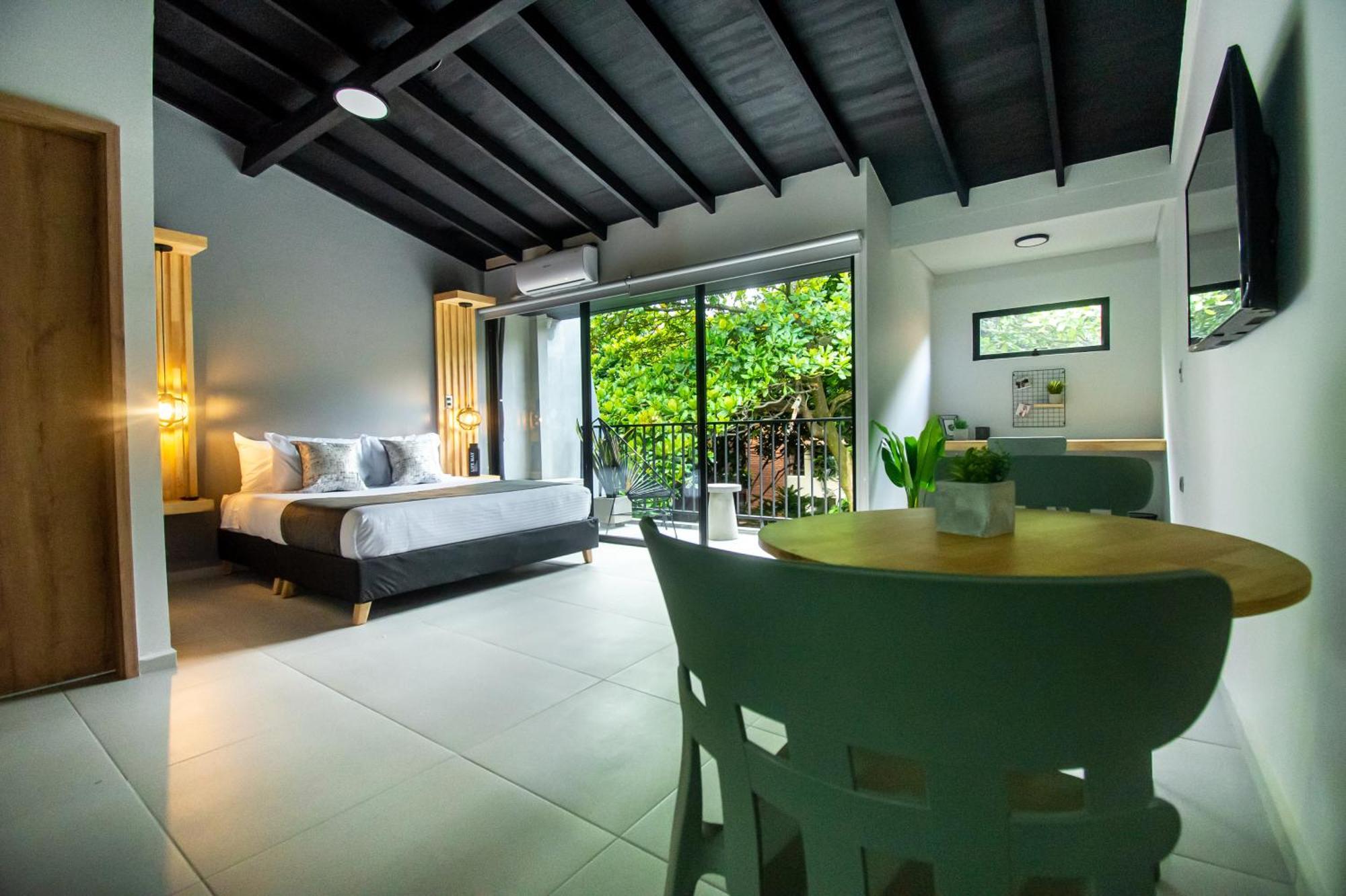 Barcelo Coliving Apartment Medellín Exterior foto