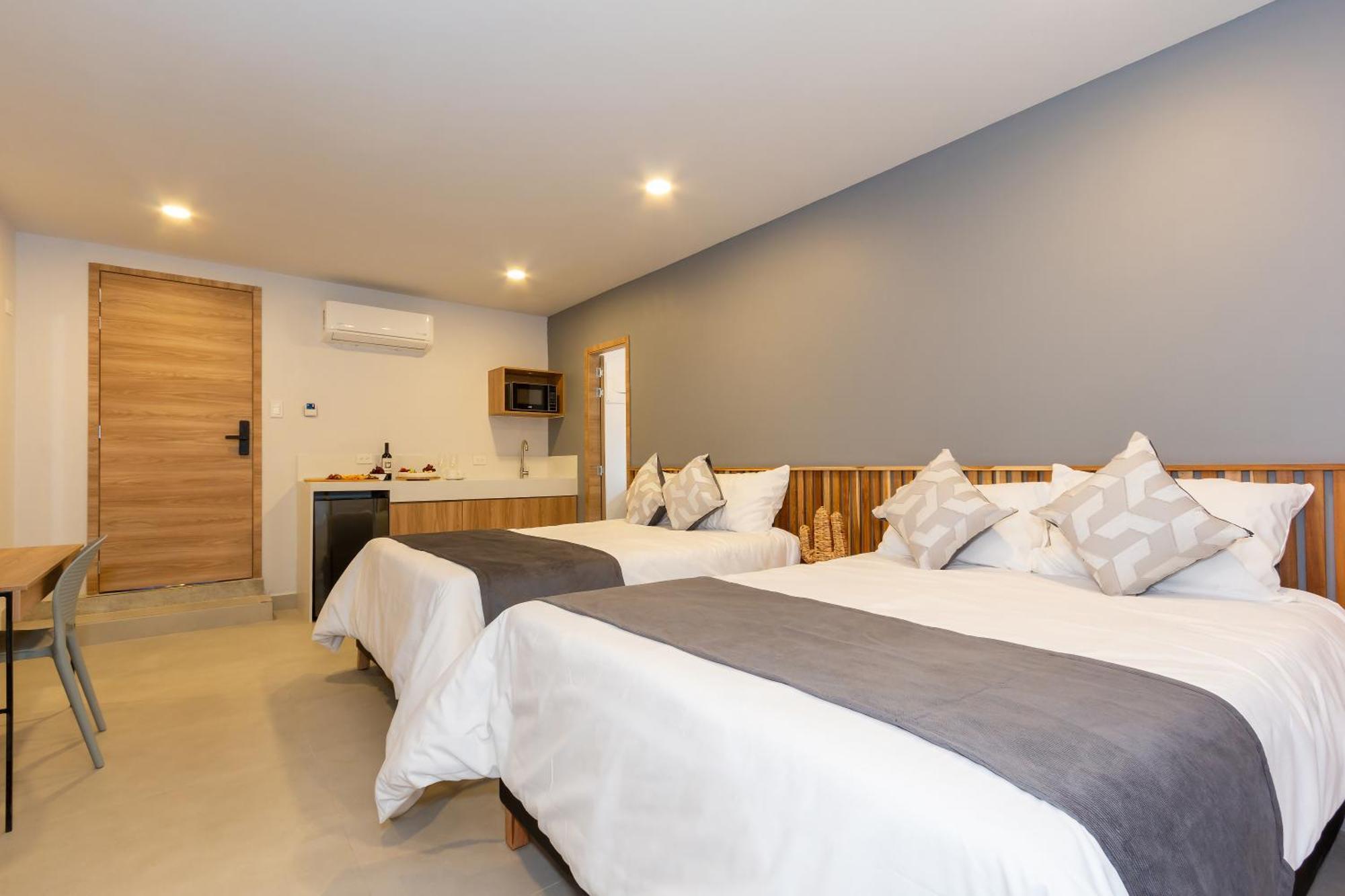 Barcelo Coliving Apartment Medellín Exterior foto