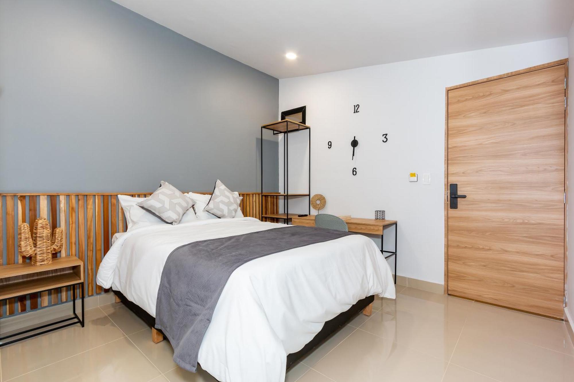 Barcelo Coliving Apartment Medellín Exterior foto