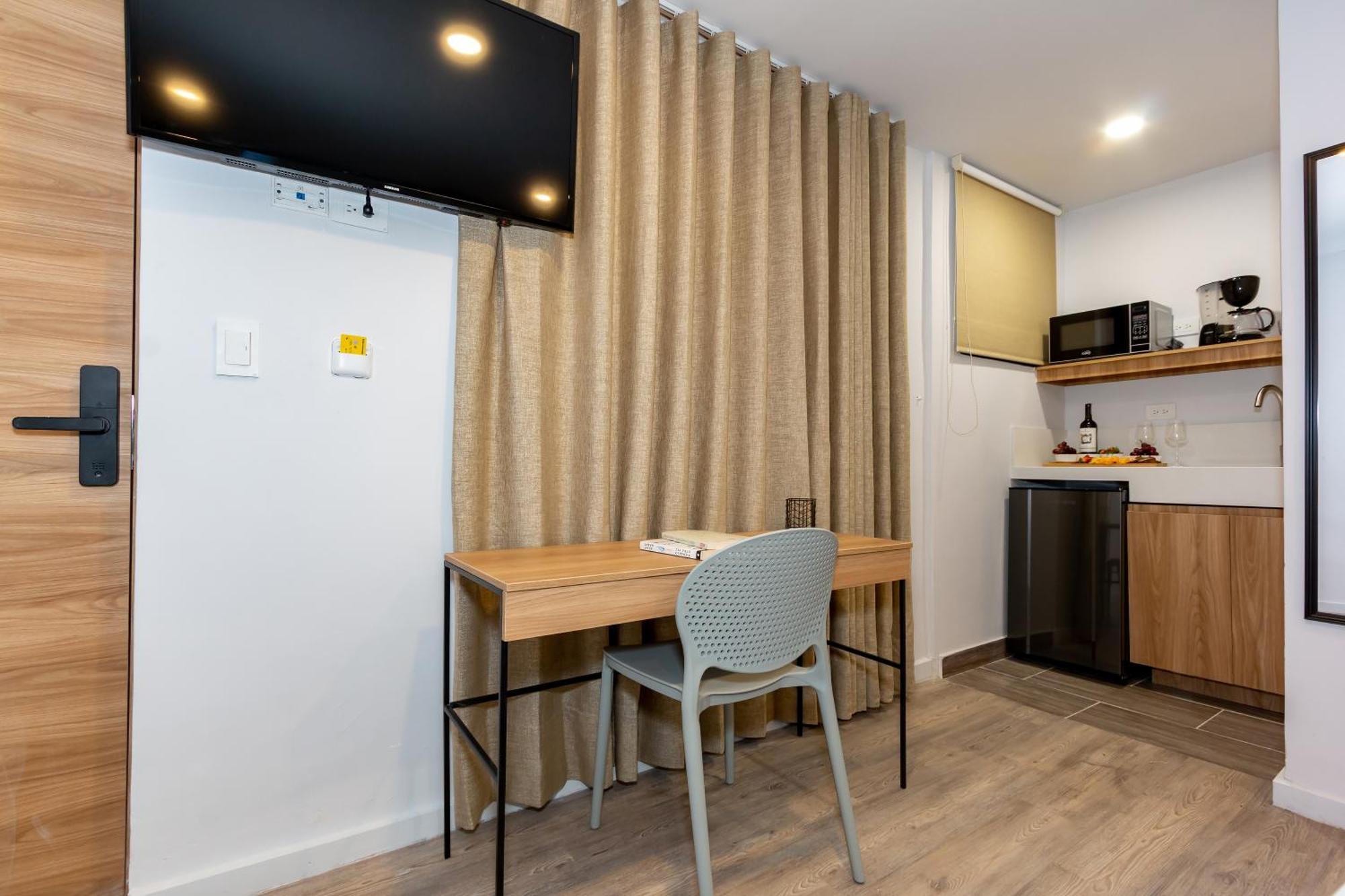 Barcelo Coliving Apartment Medellín Exterior foto