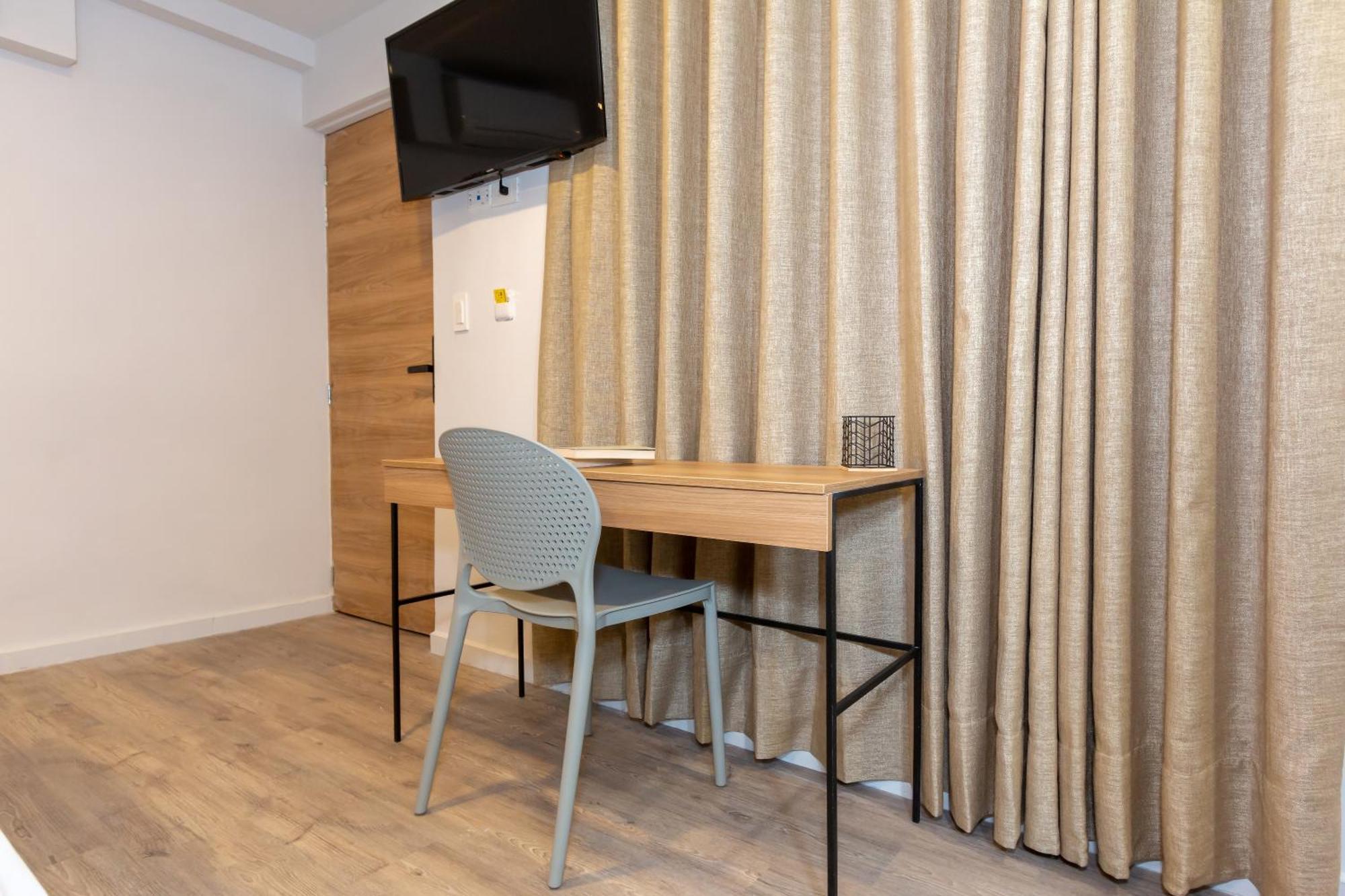 Barcelo Coliving Apartment Medellín Exterior foto