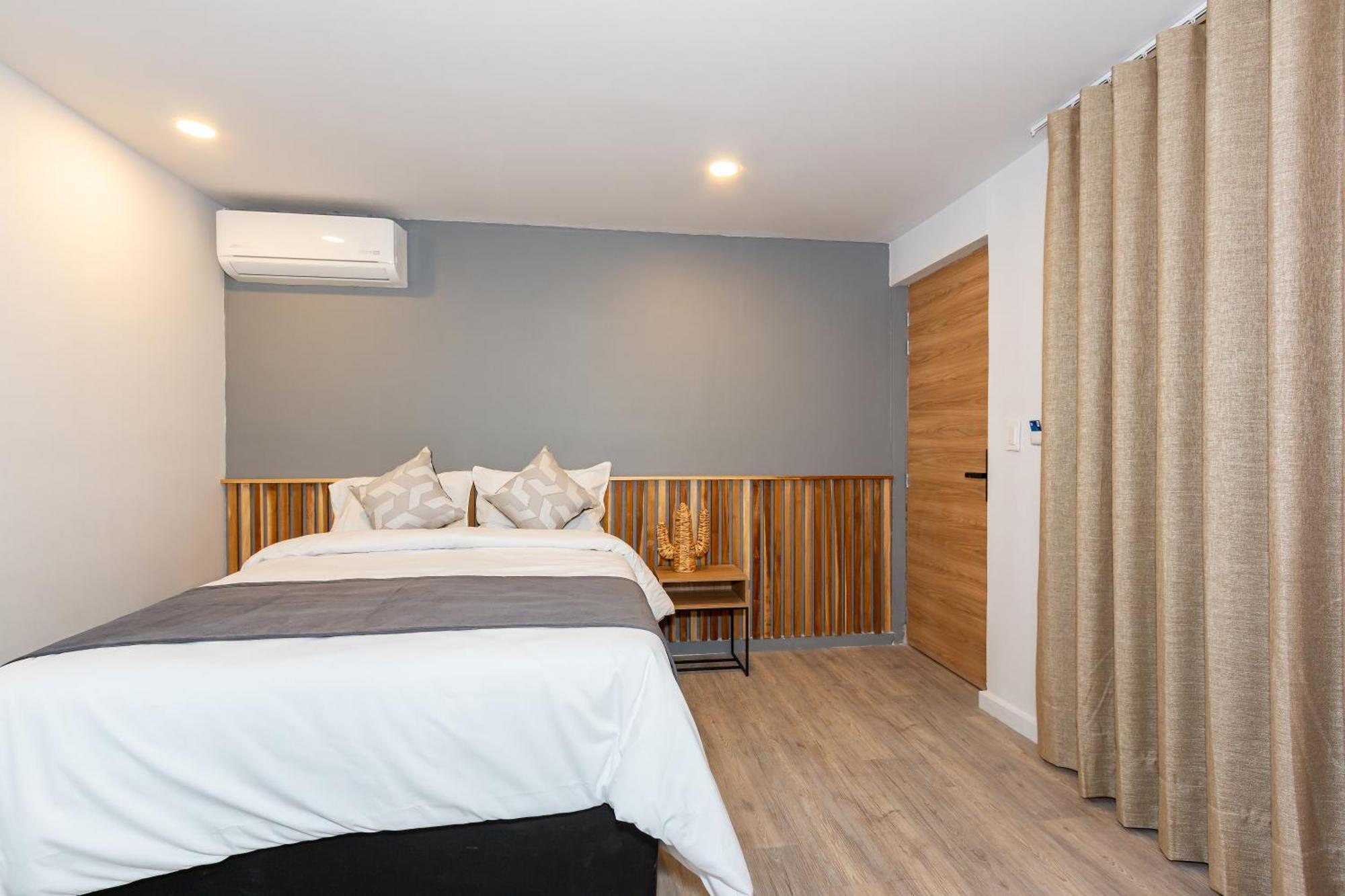 Barcelo Coliving Apartment Medellín Exterior foto