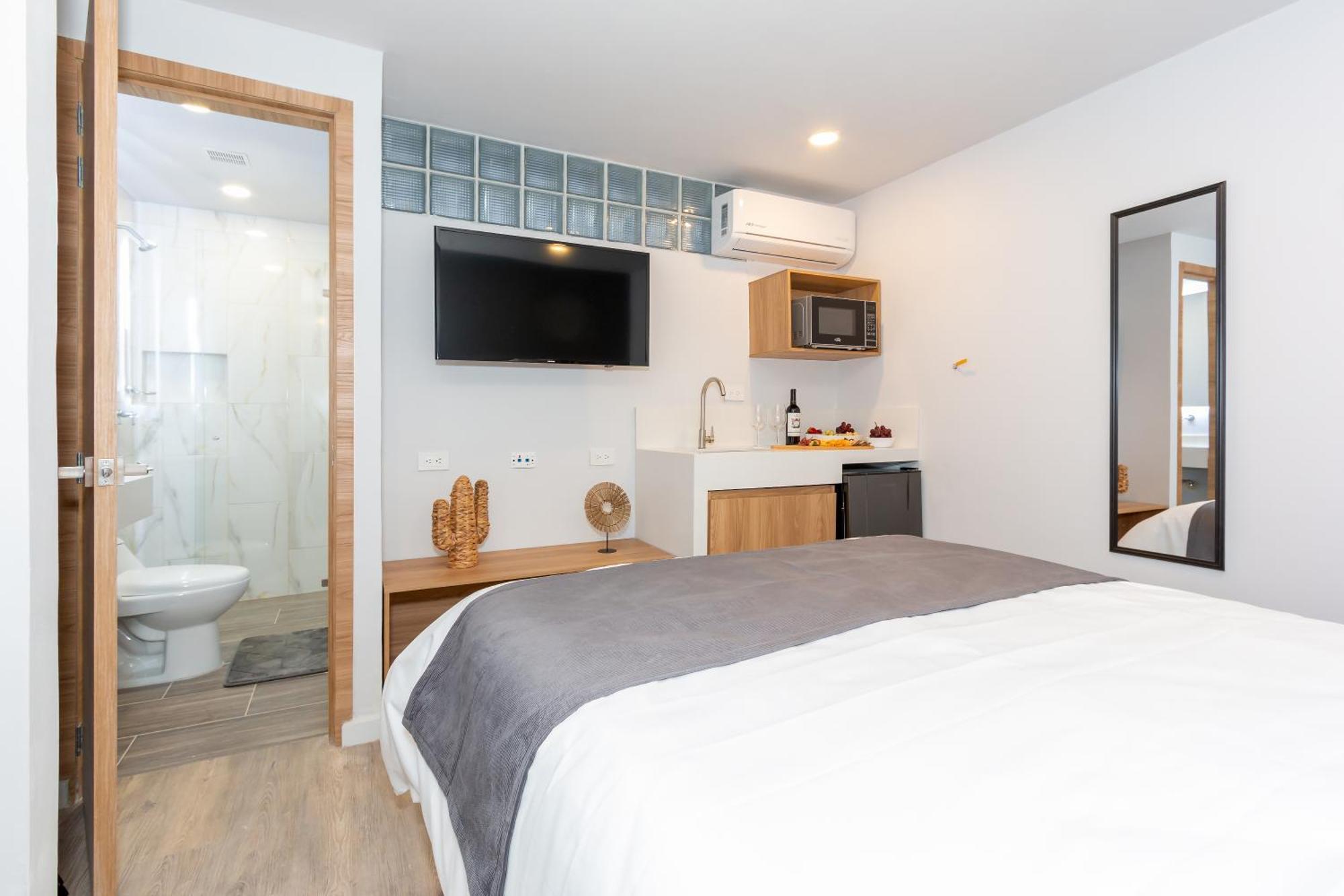 Barcelo Coliving Apartment Medellín Exterior foto