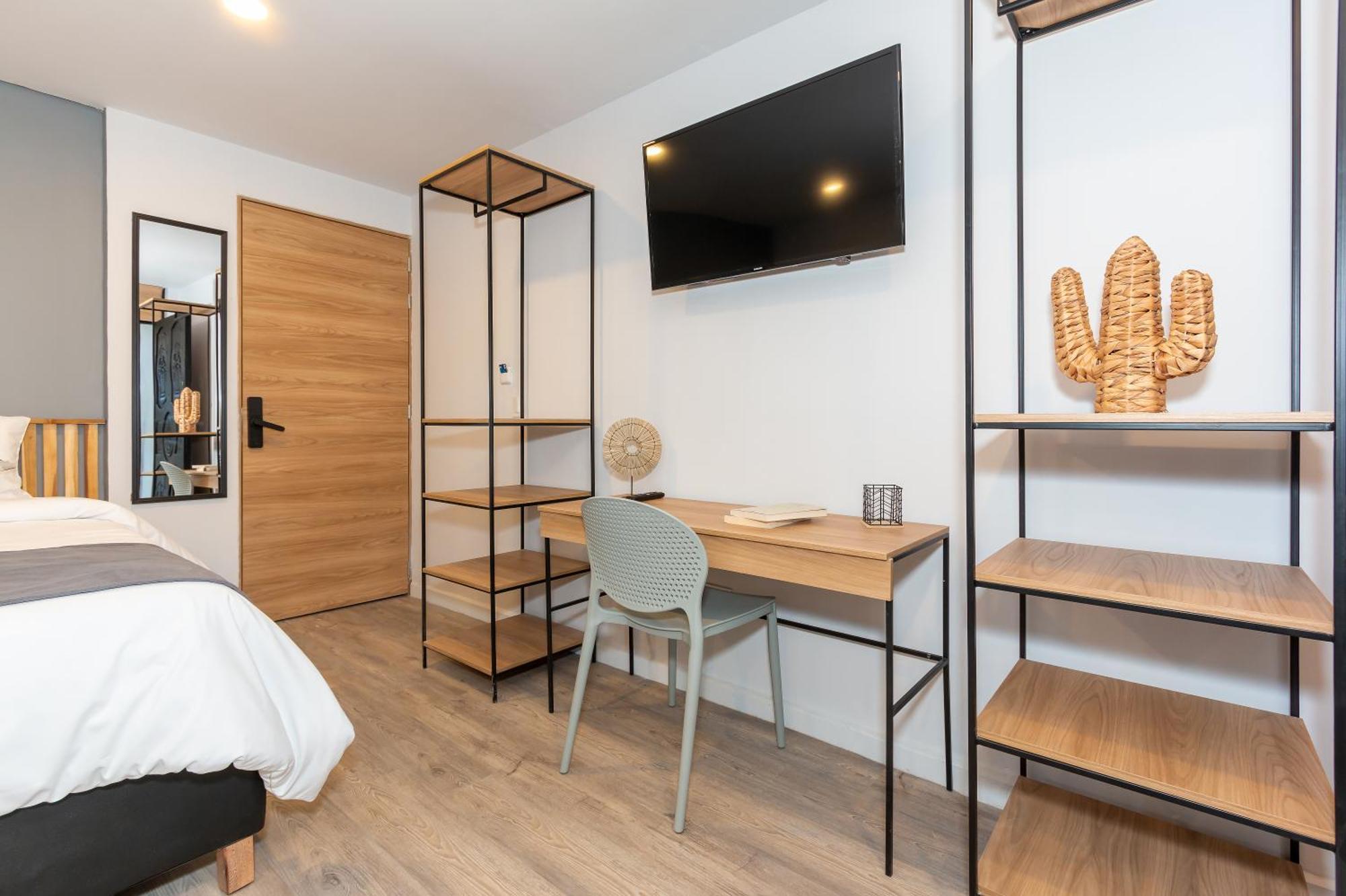 Barcelo Coliving Apartment Medellín Exterior foto
