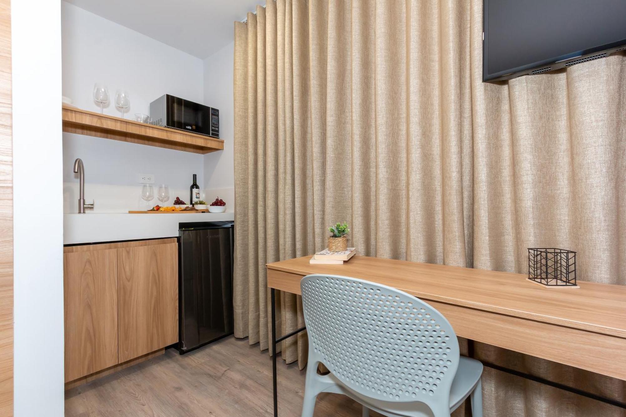 Barcelo Coliving Apartment Medellín Exterior foto